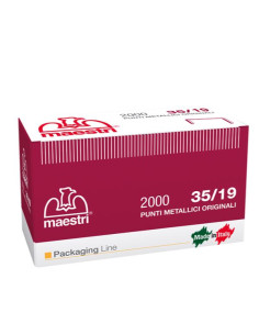 CF2000 PUNTI 35/19 RAMATI 2