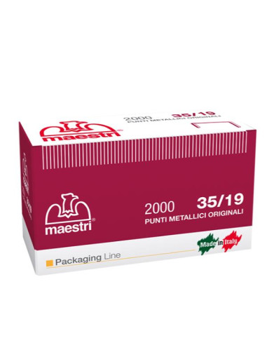 CF2000 PUNTI 35/19 RAMATI