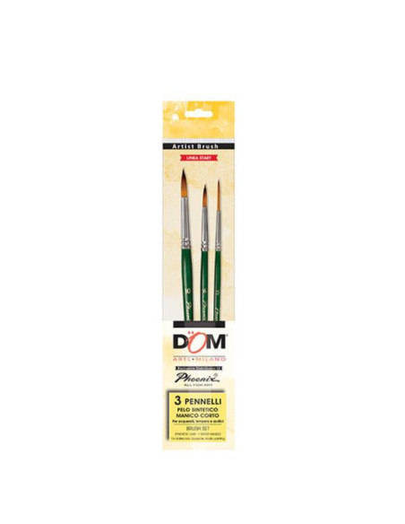 CF5 PENNELLI CORTO/NYL