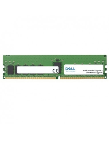 DELL AC830716 memoria 16 GB 1 x 16 GB DDR5 5600 MHz