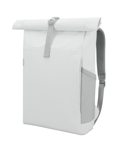 Lenovo GX41H71241 borsa per laptop 40,6 cm (16") Zaino Bianco