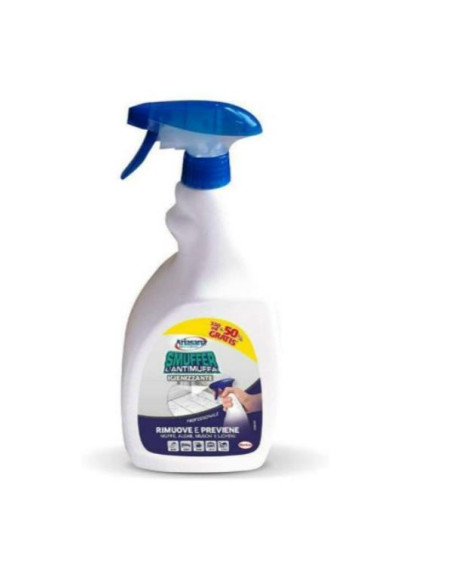 ARIASANA SMUFFER PROFESS 375ML