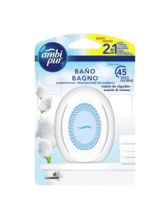 CF8 AMBIPUR BAGNO COTONE