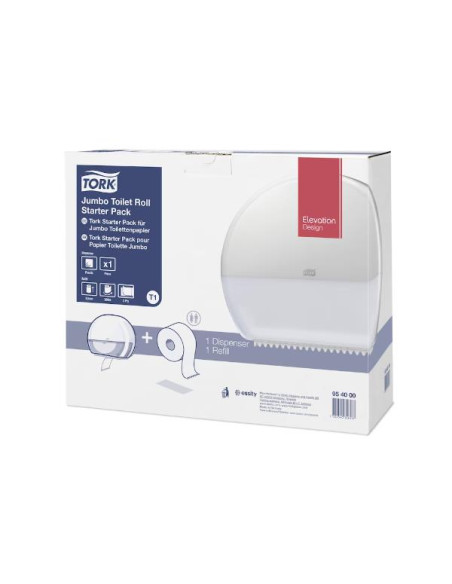 DISPENSER CARTA IG JUMBO STARTERP
