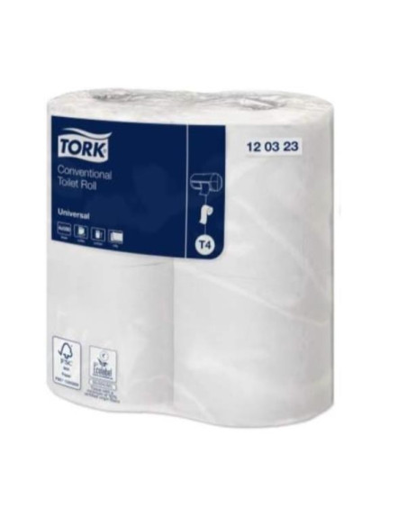CF7 TORK ROTOLO CARTA IGIENICA