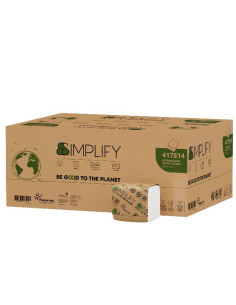 CF40X224FF CARTA IG. SIMPLIFY INTER