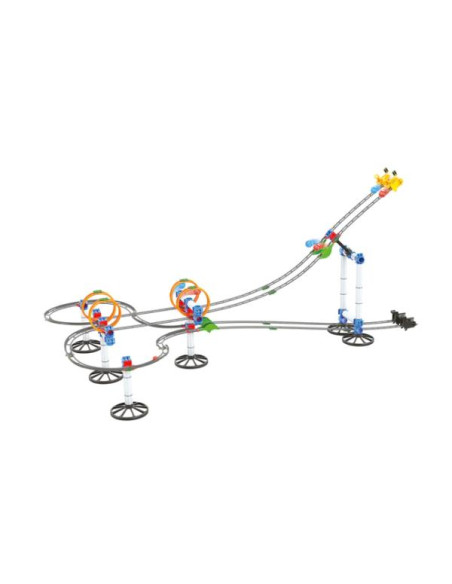 SKYRAIL LEAGUE