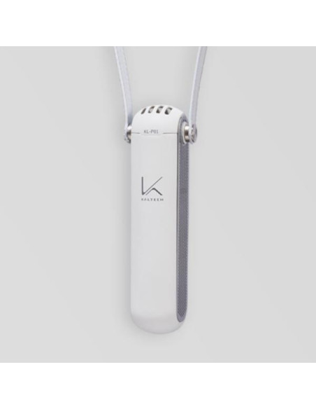 KALTECH PURIFICATORE COLLO BIANCO