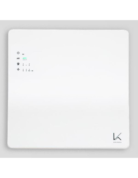 KALTECH PURIFICATORE WALL