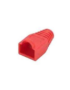 CF10 COPRIPLUG RJ45 ROSSO
