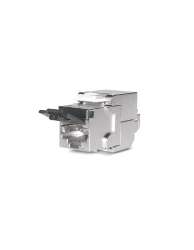 CF12 PRESA RJ45S CAT.6A METALLO