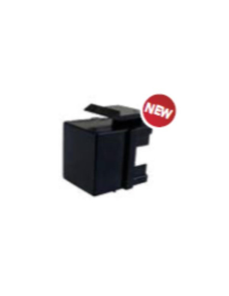 CF10 TAPPO COPRIFORO KEYST. NERO