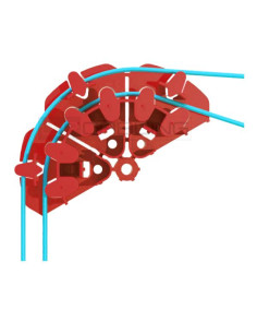 SMARTNESS FIBER CABLE MANAGEMENT 2