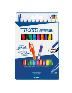 CF10 CANCELLIK BLIST COL. ASS 2