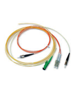 PIGTAIL LC OM3 SEMTIGHT 2M