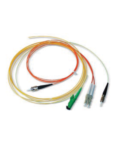 PIGTAIL LC OM3 SEMTIGHT 2M