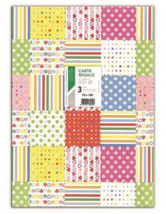 CF3FG CARTA FANTASIA ASS GEN 70X100 2