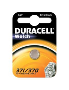 DUR SPECIALISTICHE WATCH 371/370