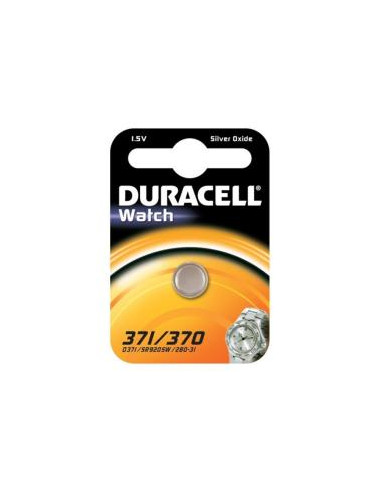 DUR SPECIALISTICHE WATCH 371/370