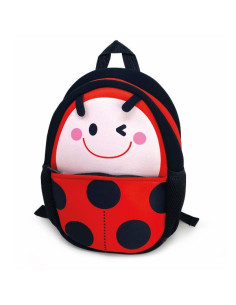 ZAINETTO BABY BAG NEOPRENE ASST.