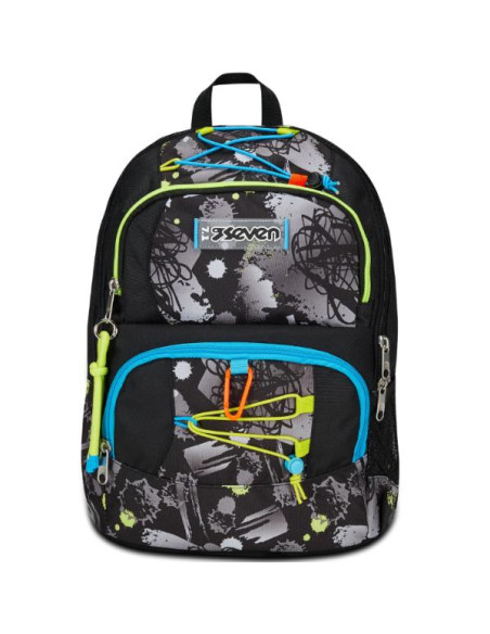 ZAINO ADVANCED POCKETS SEVEN