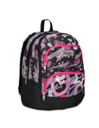 ZAINO ADVANCED POCKETS SEVEN