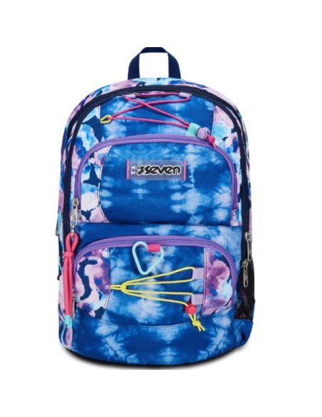 ZAINO ADVANCED POCKETS SEVEN