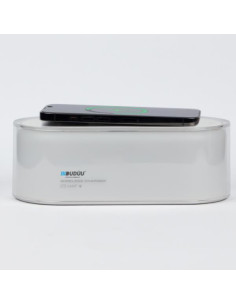 BLUETOOTH CHARGER 15 WITH LAMP 2