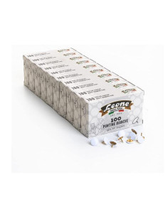 CF10 PUNTINE COLORATE BIANCHE 2