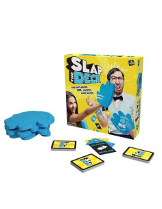 SLAP - ATTENTI ALLO SCHIAFFO