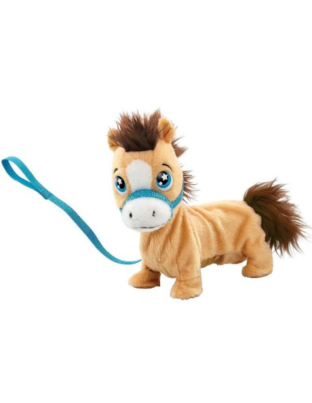 PUMPKIN - THE PONY