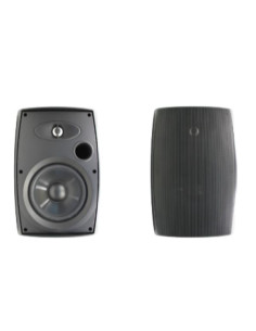 DIFFUSORE AUDIO DA ESTERNO 2