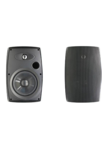 DIFFUSORE AUDIO DA ESTERNO