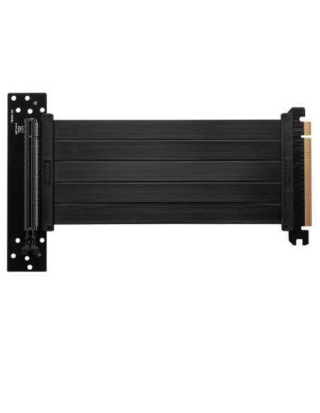 RISER CABLE 180MM - BLACK