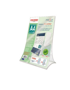 PORTADEPLAINT PIEGHEVOL BASE A L A4 2