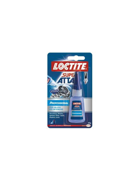 SUPER ATTAK XXL 20G
