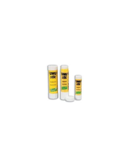 COLLA UHU STICK RENATURE 21 GR