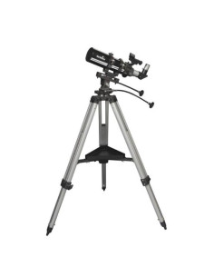 RIFRATTORE STARTRAVEL 80-400 AZ3
