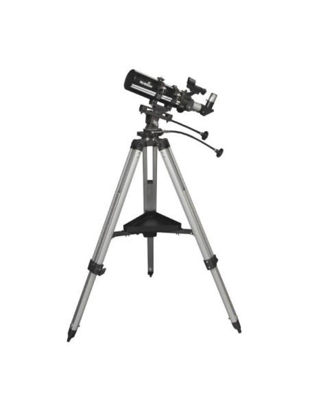 RIFRATTORE STARTRAVEL 80-400 AZ3