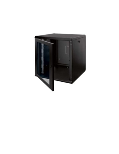 BOX IP30 12U 600X600X605 NERO