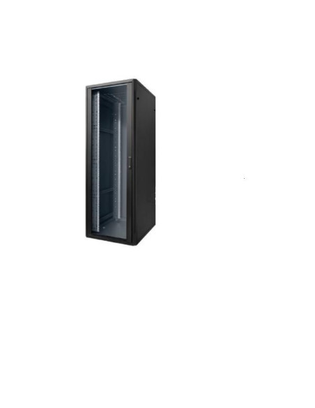 RACK NET IP30 42U 800X800 NERO