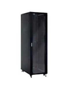 RACK IP20 RNB 27U 600X600 NERO