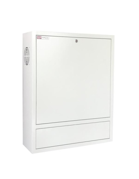 BOX IP20 RWN NVR 750X600X200 GRI