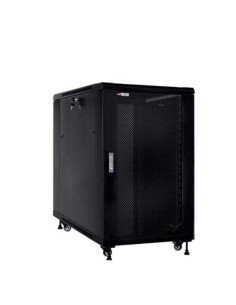 RACK IP20 RSB 10U 600X800 NERO