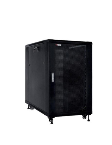 RACK IP20 RSB 10U 600X800 NERO