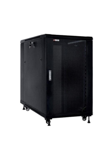 RACK IP20 RSB 15U 600X800 NERO