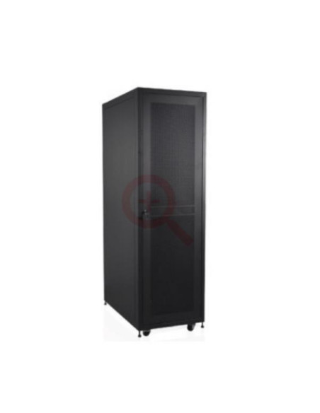 RACK IP20 RSA 42U 800X1000 NERO