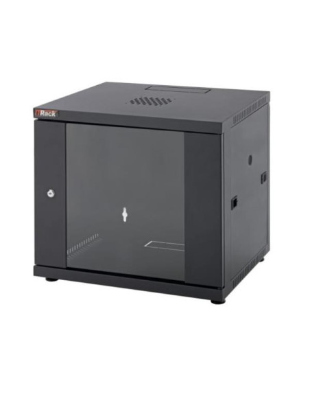 BOX IP20 15U 713X550X600 NERO