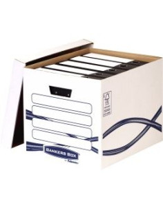CF10BANKER BOX BASIC SCATOLA GRANDE 2
