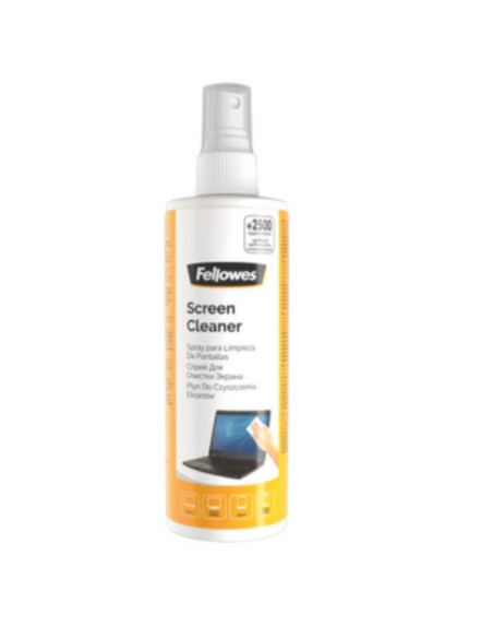 SPRAY PULIZIA SCHERMO 250ML